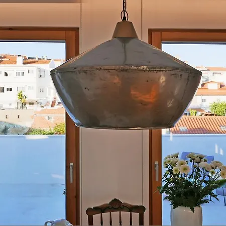 Cozy Graca Lisboa