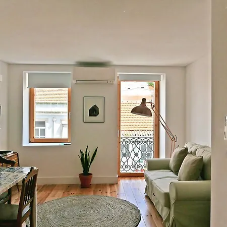 Cozy Graca Lisboa