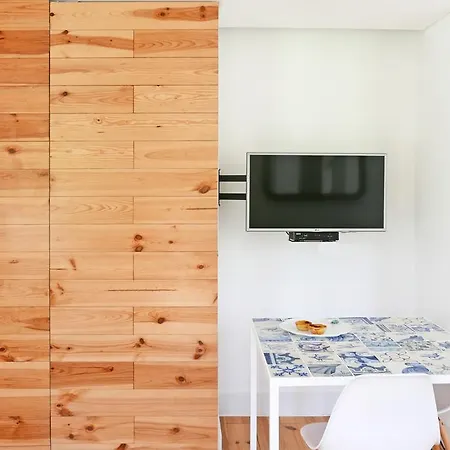 Cozy Graca Lisboa