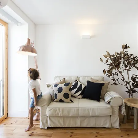 Cozy Graca * Lissabon