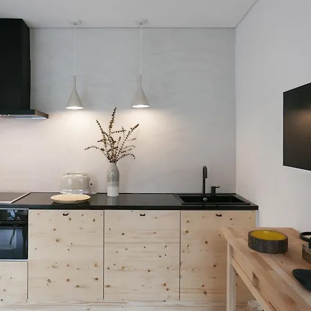 Apartment Cozy Graca *