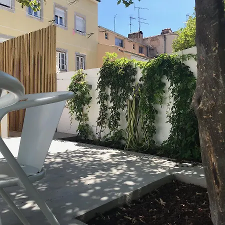 Cozy Graca Lägenhet