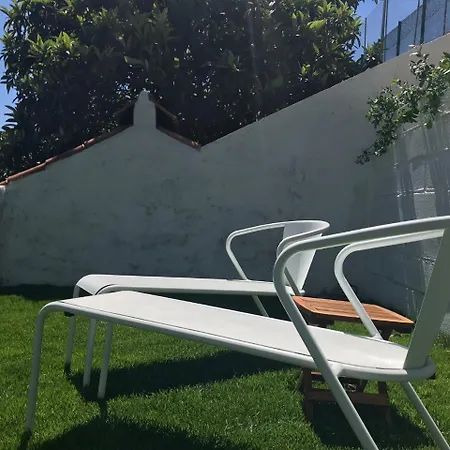 Cozy Graca Apartment *