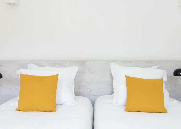 شقة Cozy Graca Lisboa