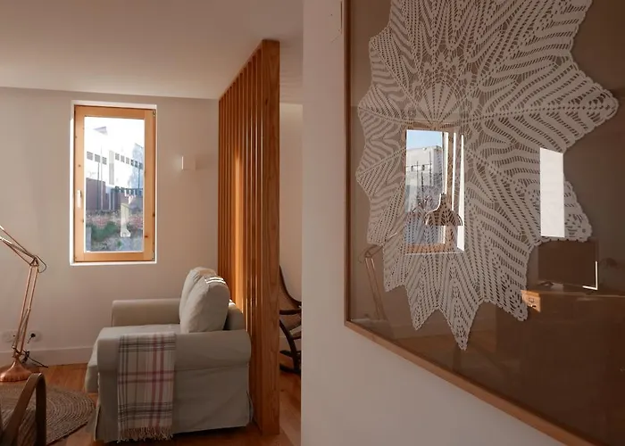 شقة Cozy Graca Lisboa