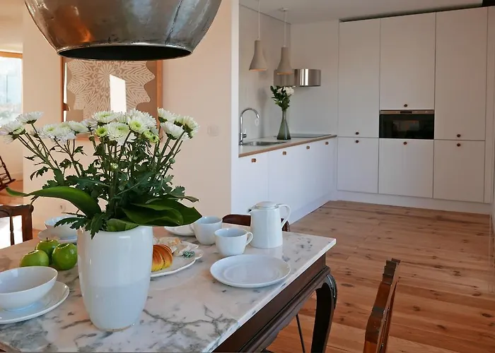 Cozy Graca شقة Lisboa