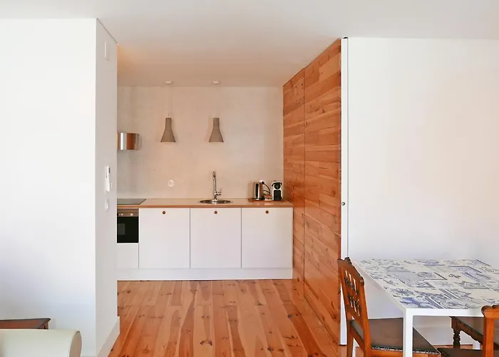 Cozy Graca شقة Lisboa