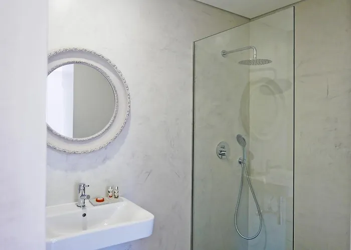 Cozy Graca شقة Lisboa