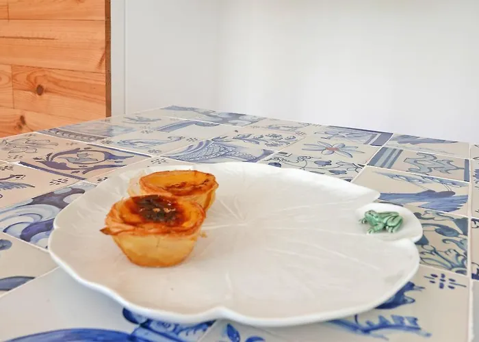 Cozy Graca شقة Lisboa