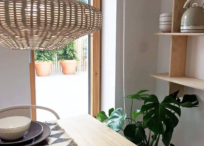 Cozy Graca شقة Lisboa